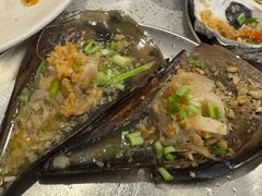 -冯姐生蚝(长隆横琴店)