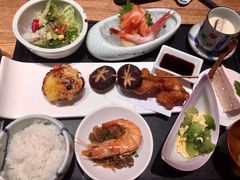 -万鱼亭 日本料理(无锡香山名园店)