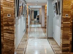 -北京奥加美术馆酒店(三里屯工人体育场地铁站店)
