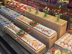 -空之介寿喜烧·和牛放题(恒隆广场店)
