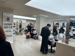 -DX HAIR SALON·发现未知美发沙龙