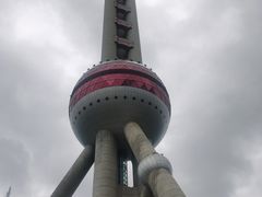 -东方明珠广播电视塔