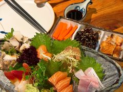 -梅亭居酒屋(中大国际店)