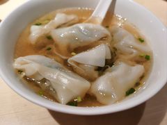 -鼎泰丰(当代商城店)