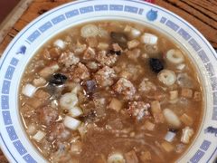 -老雒阳面馆·水席(定鼎门店)