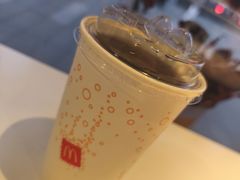 -麦当劳(平和堂店)