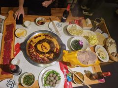 -大龙燚火锅