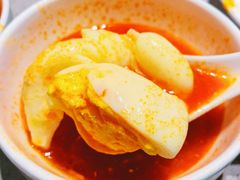 -海底捞火锅(凯德广场店)
