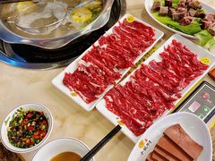 -小肥牛潮汕牛肉火锅(南联店)
