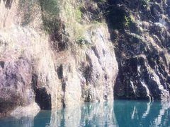 -磐安十八涡风景区