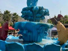 -青鱼湾水上乐园