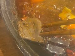 -楠火锅(昆山金鹰店)