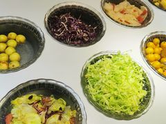 -豪客来牛排(文化路店)