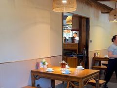 -耕渔小院·湖南鱼鲜(望城店)