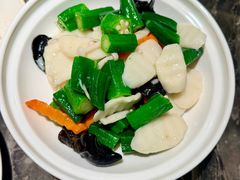 -前海沿·海鲜水饺青岛菜(乐客城店)