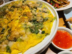 海蛎煎-闽上鲜·福建菜(龙湖滨江天街店)