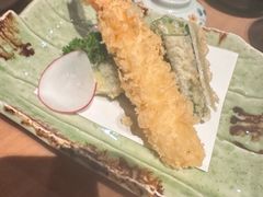 -京旬海鲜放题·铁板烧自助餐厅