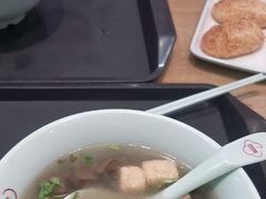 -回味鸭血粉丝汤(砂之船店)
