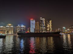 -三利音·浦之舟(滨江大道店)