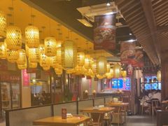 大堂-川菜故事(光谷步行街店)