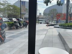 -% Arabica阿拉比卡咖啡(深圳湾万象城店)
