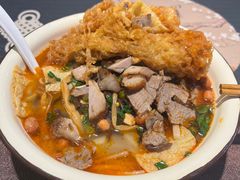 精选螺蛳粉-丽丽三鲜螺蛳粉(田林路店)