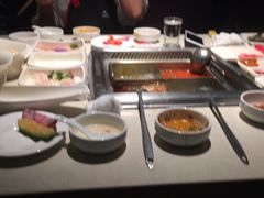 -海底捞火锅(杭州庆春路夜宵主题店)