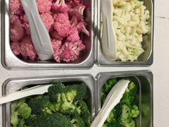 -So Lounge索兰至餐厅(蓝色港湾店)