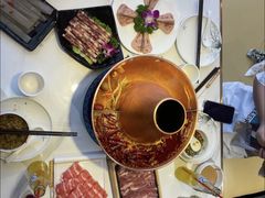 -祥源胡同·涮牛羊肉火锅(花桥店)
