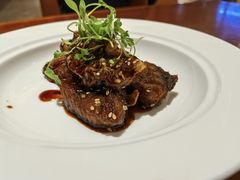 -杭州JW万豪酒店-万豪中餐厅