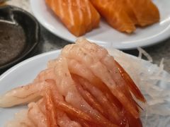 -争鲜回转寿司(海曙天一PLUS店)