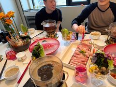 -合乐·创意火锅·海鲜火锅(亚东柒号店)