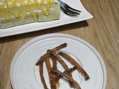 -甄大福·老盐芭乐·陵水酸粉(水巷口店)