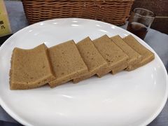 -祈胜邨•顺德鱼生•顺德菜(容桂店)