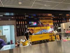 -麦当劳(龙阳路店)