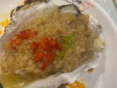 -福苗小骆驼烧烤(大唐不夜城店)