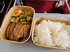 -陈鹏鹏潮汕菜(宝安机场T3航站楼店)