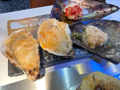-大成海鲜烧烤·小龙虾(五角场店)