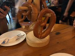 -宝莱纳餐厅(滨江店)