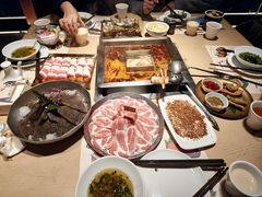 -锦城印象火锅(天府三街店)