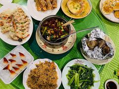 -盛港湾海鲜食府(黄沙店)