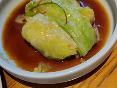 -去茶去餐厅(中央大街店)