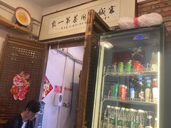 -七寻八找·胡同菜