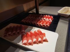 草原羔羊肉-海底捞火锅(龙湖北京大兴天街店)