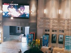 -吾悦广场(南京鼓楼店)