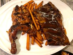 -Hurricane's Grill 飓风牛排