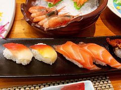 -甄花精致料理自助(城市阳台店)