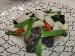 荷塘月色-食为先庐畔渔歌(合作化路店)