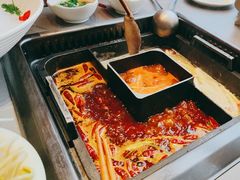 -洞子口重庆鲜货火锅(楚翘城旗舰店)