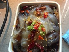 -半天妖烤鱼(永旺梦乐城店)